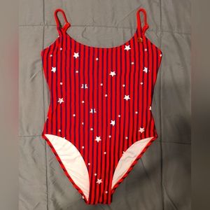 Vixxon High-Cut One Piece